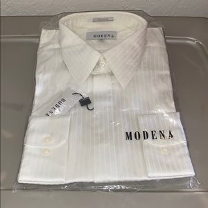Men’s dress shirt size 17